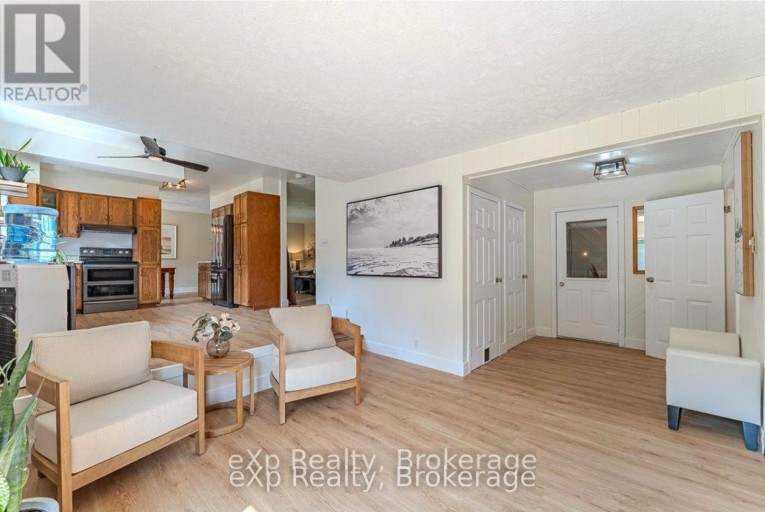 502354 GREY ROAD 1 ROAD, Georgian Bluffs, Ontario, N0H2T0