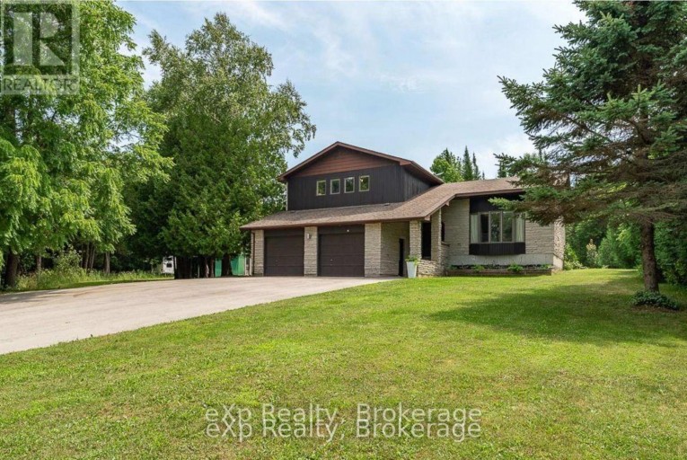 502354 GREY ROAD 1 ROAD, Georgian Bluffs, Ontario, N0H2T0