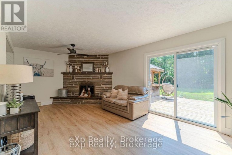 502354 GREY ROAD 1 ROAD, Georgian Bluffs, Ontario, N0H2T0