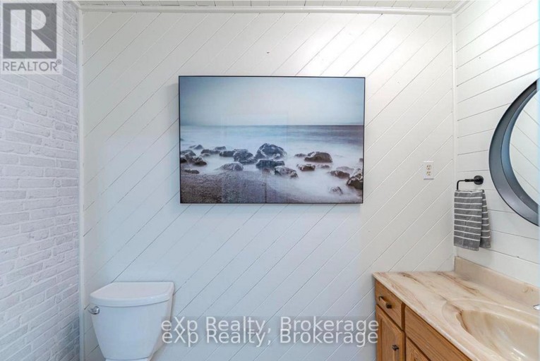 502354 GREY ROAD 1 ROAD, Georgian Bluffs, Ontario, N0H2T0