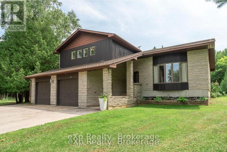 502354 GREY ROAD 1 ROAD, Georgian Bluffs, Ontario, N0H2T0