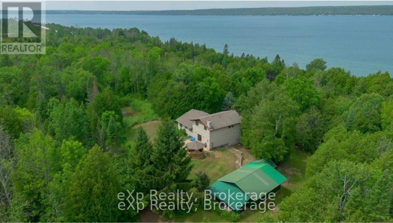 502354 GREY ROAD 1 ROAD, Georgian Bluffs, Ontario, N0H2T0