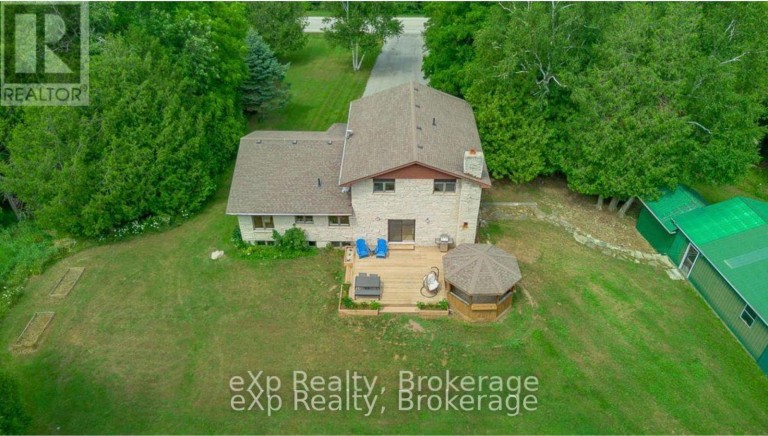 502354 GREY ROAD 1 ROAD, Georgian Bluffs, Ontario, N0H2T0