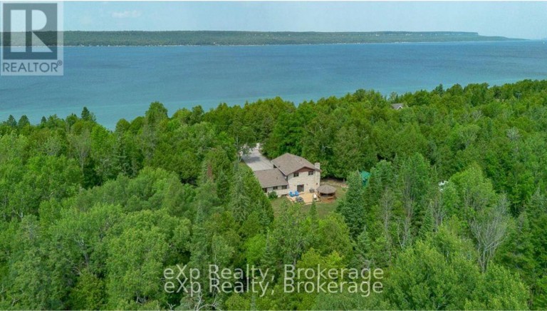 502354 GREY ROAD 1 ROAD, Georgian Bluffs, Ontario, N0H2T0