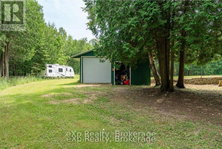 502354 GREY ROAD 1 ROAD, Georgian Bluffs, Ontario, N0H2T0