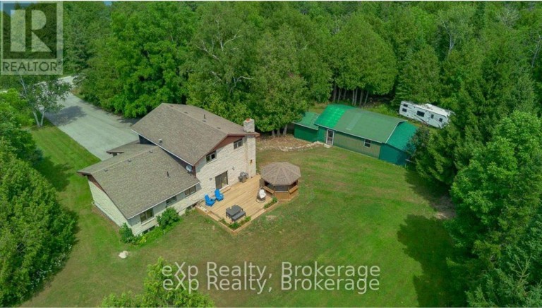 502354 GREY ROAD 1 ROAD, Georgian Bluffs, Ontario, N0H2T0