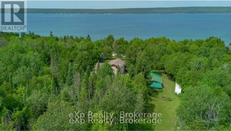 502354 GREY ROAD 1 ROAD, Georgian Bluffs, Ontario, N0H2T0