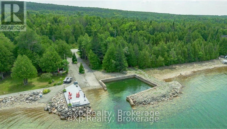 502354 GREY ROAD 1 ROAD, Georgian Bluffs, Ontario, N0H2T0