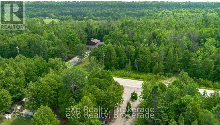 502354 GREY ROAD 1 ROAD, Georgian Bluffs, Ontario, N0H2T0