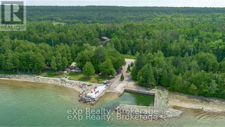 502354 GREY ROAD 1 ROAD, Georgian Bluffs, Ontario, N0H2T0
