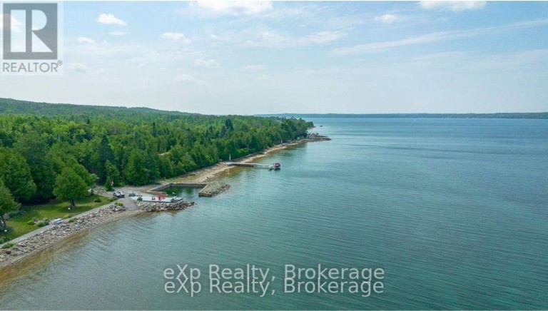 502354 GREY ROAD 1 ROAD, Georgian Bluffs, Ontario, N0H2T0