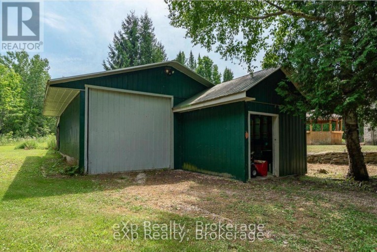 502354 GREY ROAD 1 ROAD, Georgian Bluffs, Ontario, N0H2T0