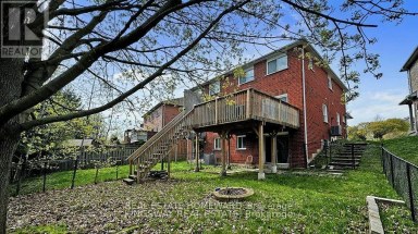W/O - 117 PRIMEAU DRIVE Aurora (Aurora Grove) Ontario photo 1