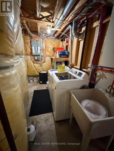 W/O - 117 PRIMEAU DRIVE, Aurora (Aurora Grove), Ontario, L4G6Z6