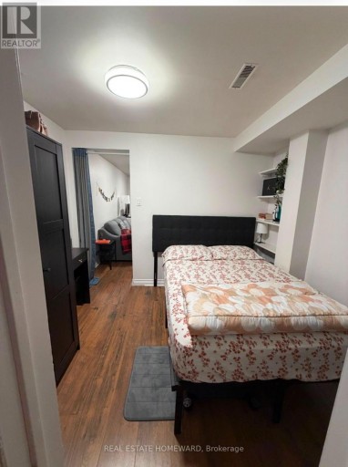 W/O - 117 PRIMEAU DRIVE, Aurora (Aurora Grove), Ontario, L4G6Z6
