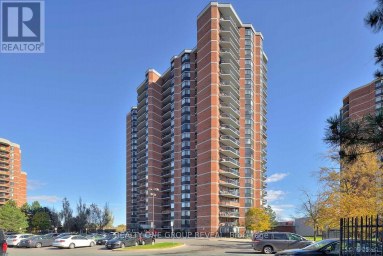 308 - 236 ALBION ROAD Toronto (Elms-Old Rexdale) Ontario photo 1