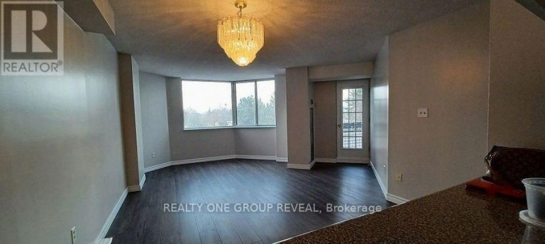 308 - 236 ALBION ROAD, Toronto (Elms-Old Rexdale), Ontario, M9W6A6