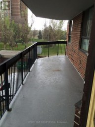 308 - 236 ALBION ROAD Toronto (Elms-Old Rexdale) Ontario photo 6
