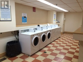 308 - 236 ALBION ROAD Toronto (Elms-Old Rexdale) Ontario photo 8
