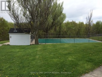 308 - 236 ALBION ROAD Toronto (Elms-Old Rexdale) Ontario photo 9