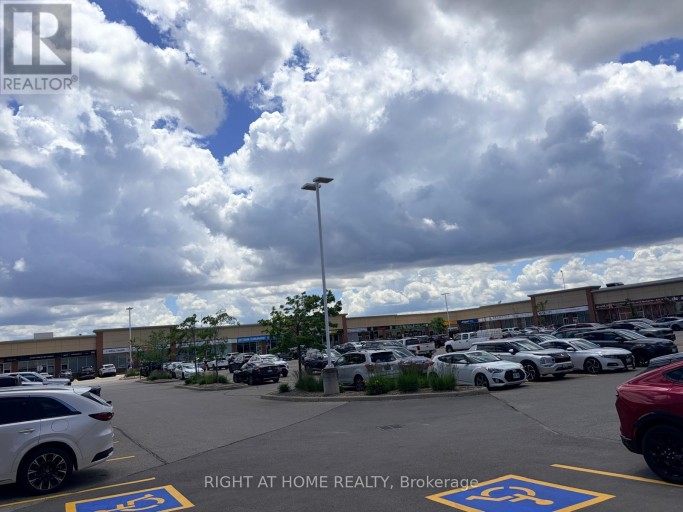 39 - 480 CHRYSLER DRIVE, Brampton (Bramalea North Industrial), Ontario, L6S0C1