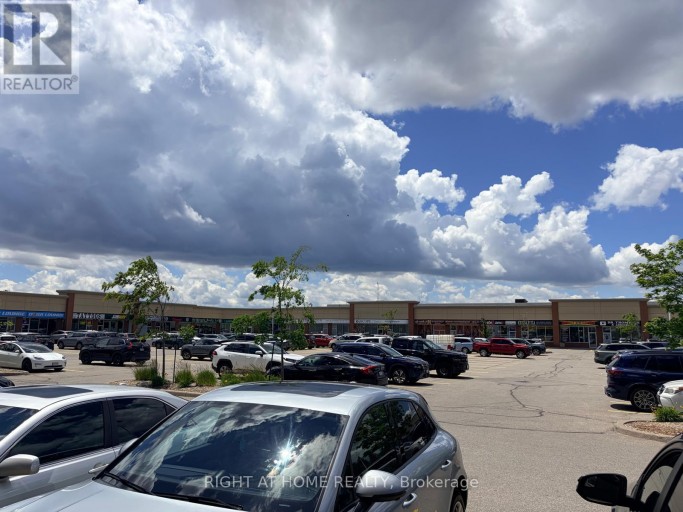 39 - 480 CHRYSLER DRIVE, Brampton (Bramalea North Industrial), Ontario, L6S0C1