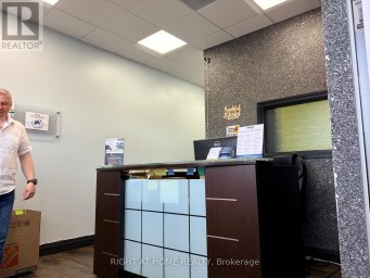 39 - 480 CHRYSLER DRIVE Brampton (Bramalea North Industrial) Ontario photo 4