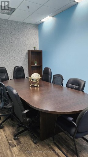 39 - 480 CHRYSLER DRIVE, Brampton (Bramalea North Industrial), Ontario, L6S0C1