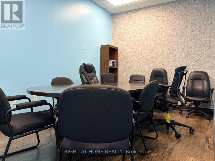 39 - 480 CHRYSLER DRIVE, Brampton (Bramalea North Industrial), Ontario, L6S0C1
