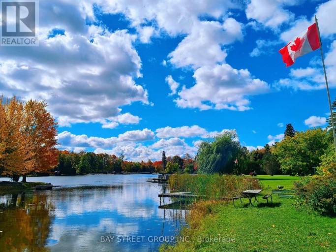 1355 CANAL ROAD, Ramara, Ontario, L0K1B0