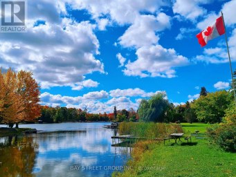 1355 CANAL ROAD Ramara Ontario photo 1
