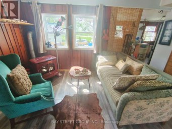 1355 CANAL ROAD Ramara Ontario photo 14