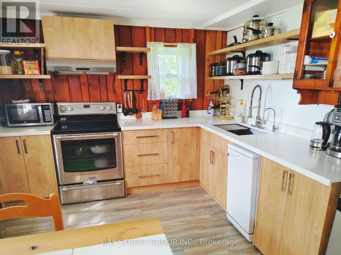 1355 CANAL ROAD, Ramara, Ontario, L0K1B0