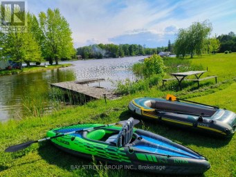 1355 CANAL ROAD Ramara Ontario photo 2