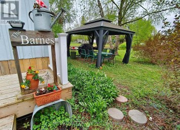 1355 CANAL ROAD Ramara Ontario photo 36