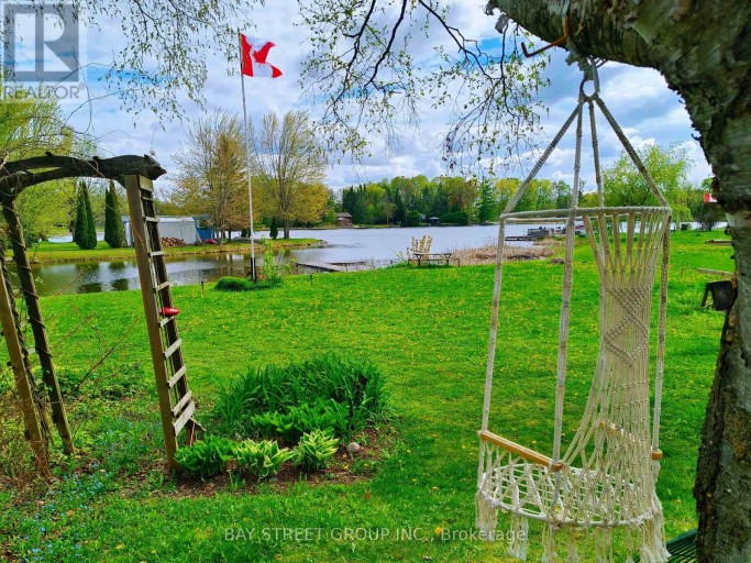 1355 CANAL ROAD, Ramara, Ontario, L0K1B0