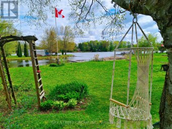 1355 CANAL ROAD Ramara Ontario photo 38