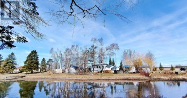 1355 CANAL ROAD Ramara Ontario photo 4