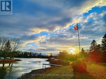 1355 CANAL ROAD Ramara Ontario photo 41