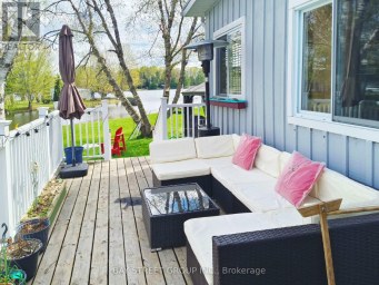 1355 CANAL ROAD Ramara Ontario photo 43