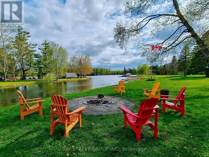 1355 CANAL ROAD, Ramara, Ontario, L0K1B0