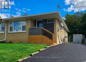 137 WILLOW LANE Newmarket (Bristol-London) Ontario photo 1