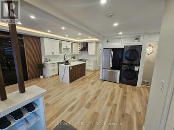 137 WILLOW LANE Newmarket (Bristol-London) Ontario photo 2