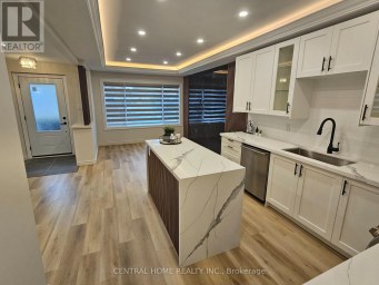 137 WILLOW LANE Newmarket (Bristol-London) Ontario photo 3