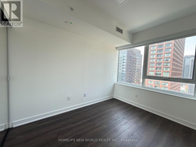 2904 - 609 SHERBOURNE STREET, Toronto (North St. James Town), Ontario, M4X0A4