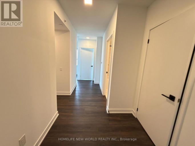 2904 - 609 SHERBOURNE STREET, Toronto (North St. James Town), Ontario, M4X0A4