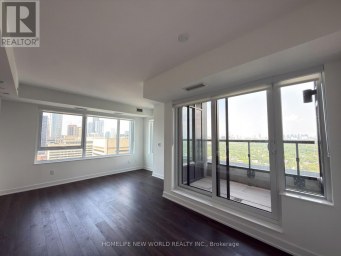 2904 - 609 SHERBOURNE STREET Toronto (North St. James Town) Ontario photo 8