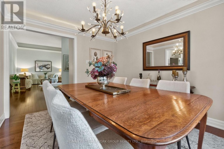 263 JOHN BOWSER CRESCENT, Newmarket (Glenway Estates), Ontario, L3Y7N7