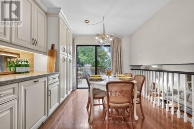 263 JOHN BOWSER CRESCENT Newmarket (Glenway Estates) Ontario photo 13
