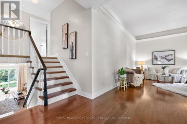 263 JOHN BOWSER CRESCENT Newmarket (Glenway Estates) Ontario photo 18